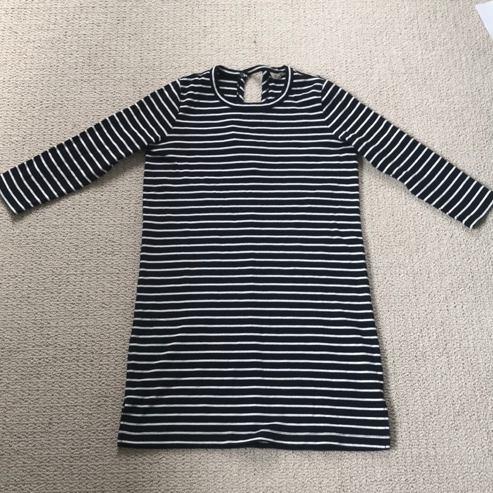 Madewell dress